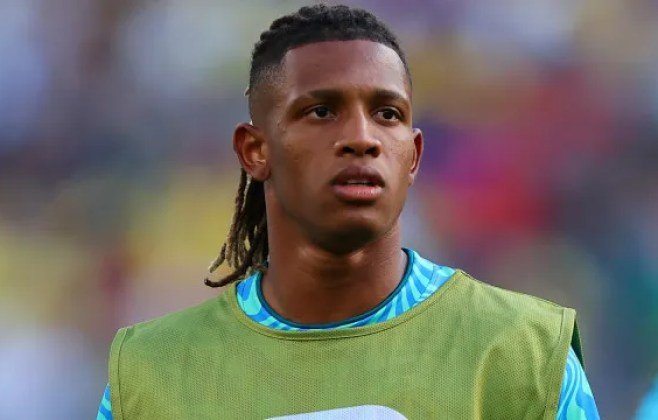 Palmeiras mira Danilo: O impacto em Andreas no futebol alagoano