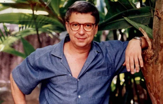 Renato Machado, do jornalismo ao teatro, falece no Rio de Janeiro