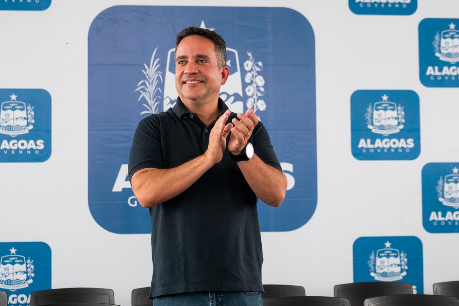 BALANÇO DE GESTÃO – Governo Paulo Dantas atinge 74% de metas cumpridas e soma 255 promessas de campanha entregues em Alagoas