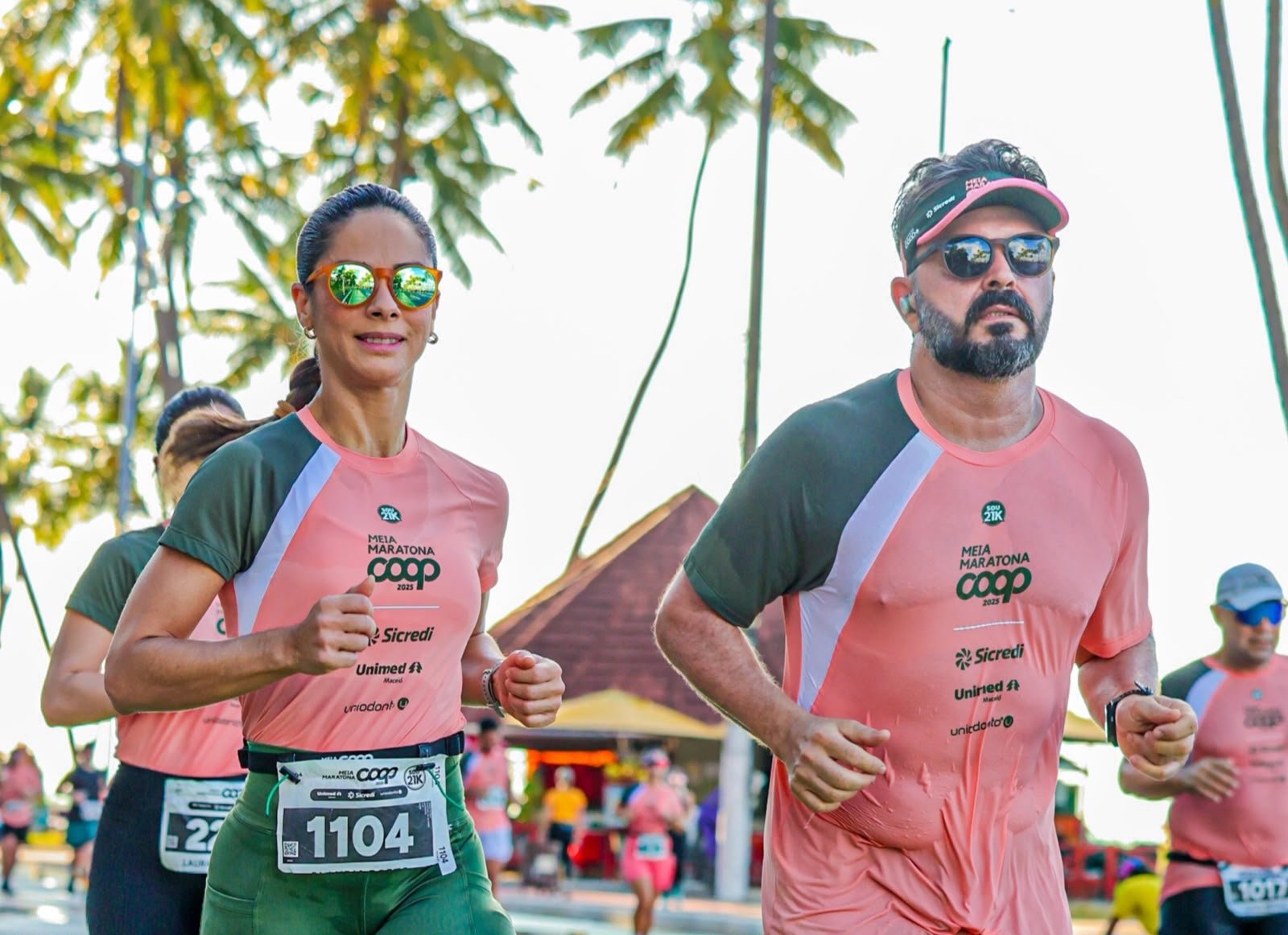 TURISMO ESPORTIVO – Corrida de rua injeta milhões no comércio alagoano e atrai competidores de todo o país