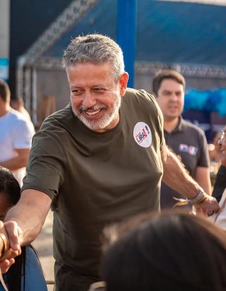 CENÁRIO POLÍTICO – Cada vez mais forte para o Senado, Arthur Lira coleciona apoios e deve liderar a votação nas eleições de outubro