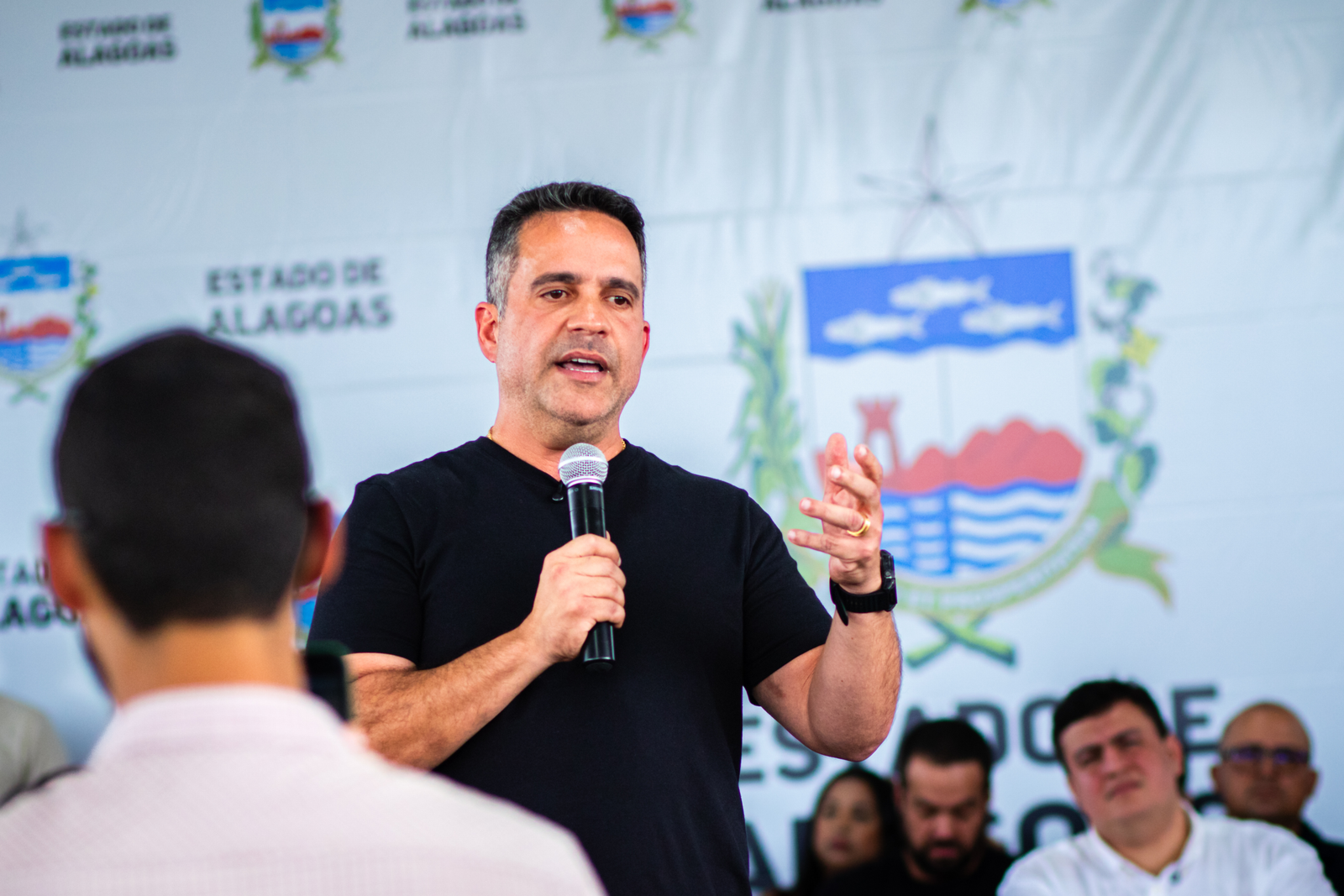 SAÚDE PÚBLICA – Nova UPA de Rio Largo inicia atendimentos com capacidade para mais de 10 mil consultas mensais