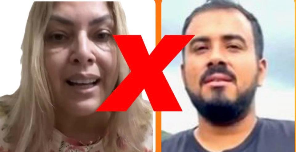 PT contra PT: Vice-prefeita Sheila Duarte acusa professor indígena Cássio Júnio de misoginia em rádio de Palmeira dos Índios