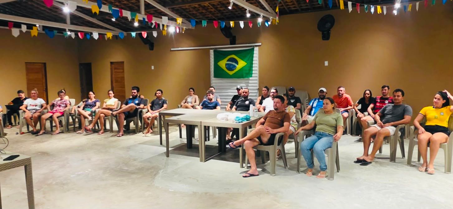 PATRIMÔNIO E CULTURA – Ilha do Ferro avança em etapas para garantir proteção oficial à identidade do seu artesanato em madeira
