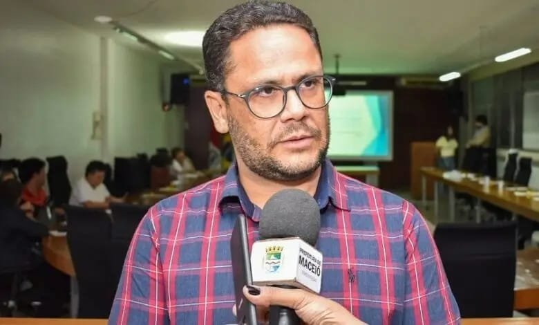 DECISÃO JUDICIAL – TJAL confirma inocência de Ronnie Mota e o exclui definitivamente de ação sobre a Federação RECRIAR