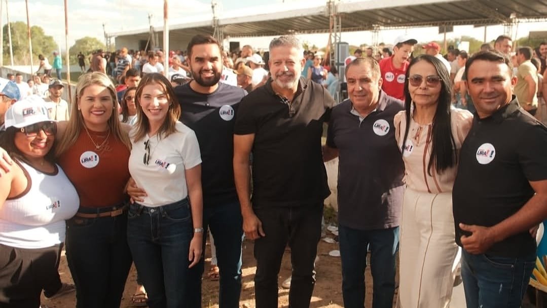 ALTO SERTÃO – Arthur Lira recebe apoio político e amplia articulação em Piranhas