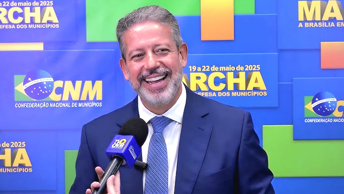 MOBILIZAÇÃO ELEITORAL – Convenção da União Progressista oficializa Arthur Lira ao Senado