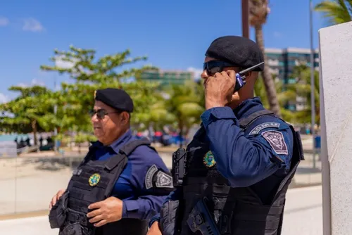 SEGURANÇA PÚBLICA – Candidatos a guarda municipal de Maceió já podem consultar locais de prova