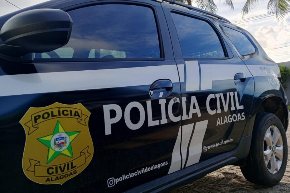 CONCURSO PÚBLICO – Seplag e Polícia Civil convocam mais de 50 delegados nomeados para exames admissionais em Maceió