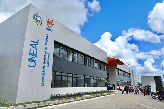 CONCURSO DA UNEAL – Consulta aos locais de exame estará disponível no dia 24 de julho