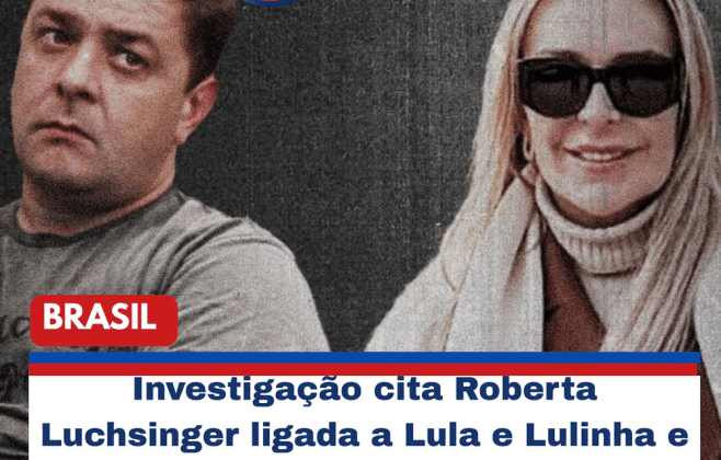 Confusão jurídica: Lulinha é mal mencionado em ação contra lobista