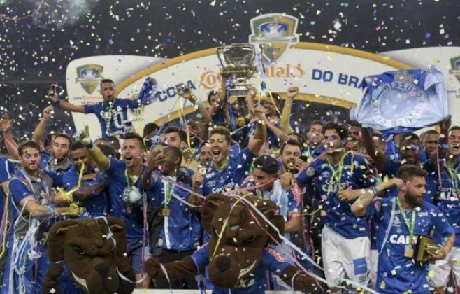 Cruzeiro e Grêmio avançam e podem enfrentar equipes alagoanas