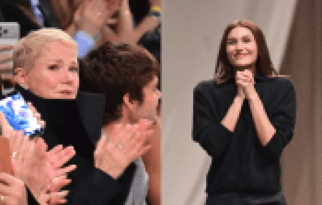 Sasha Meneghel homenageia Xuxa durante turnê pelo Brasil