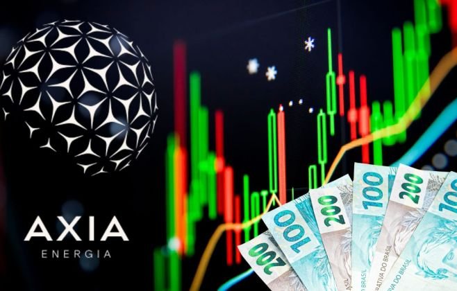 AXIA Energia Destina até R$ 7,7 Bi para Resgate de Ações