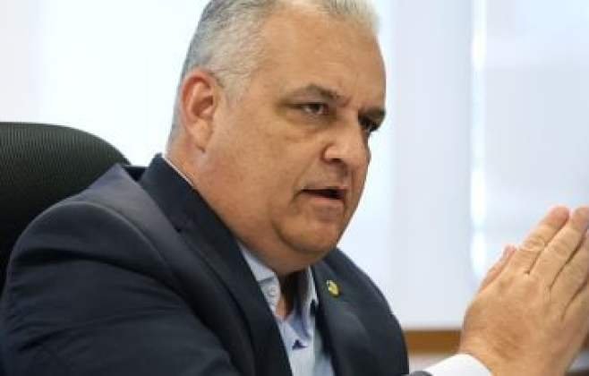 Alfredo Gaspar diz que Gilmar Mendes não o aprecia em investigação