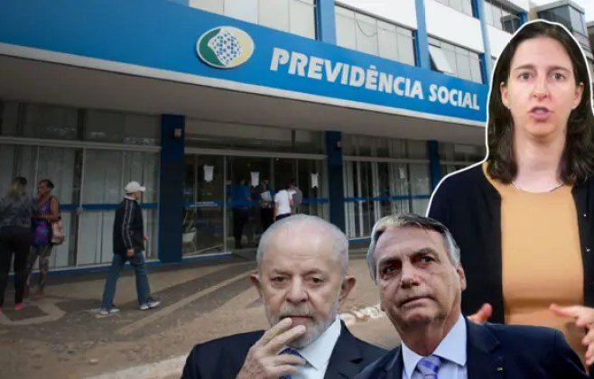 Ex-presidente do INSS é indiciado por fraudes em Alagoas