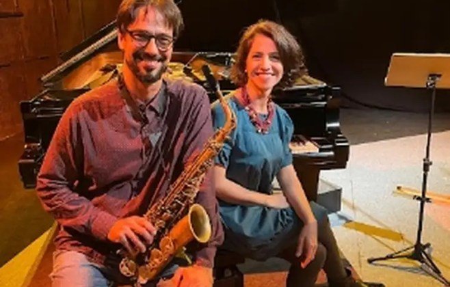 Música Clássica: Sala de Concerto homenageia Radamés Gnattali