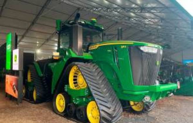 Bradesco aponta riscos para carteira agro do Banco do Brasil no 2T