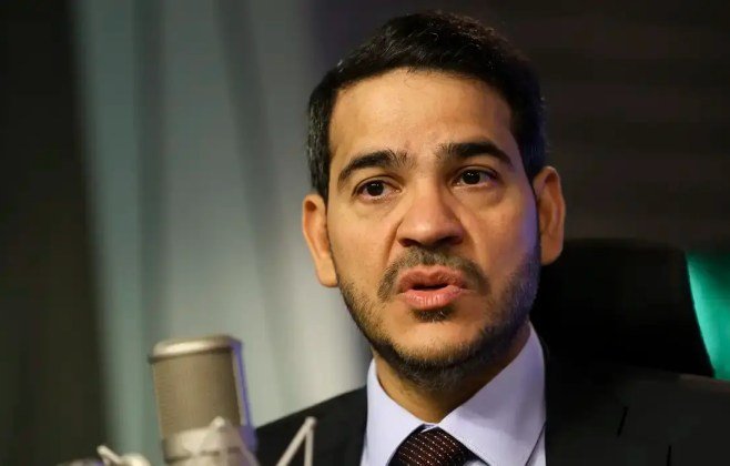 AGU vai à Justiça para tentar suspender uso do Discord no Brasil