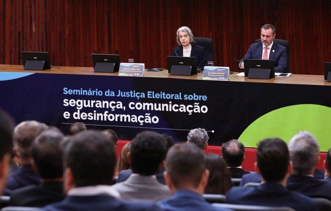 TSE cria conselho para combater desinformação nas eleições