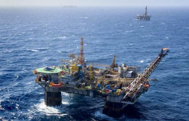 Petrobras prevê recuperação nas exportações de petróleo para a China