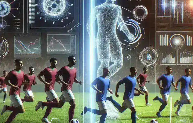 LaLiga analisa impacto da tecnologia e IA no futebol até 2026