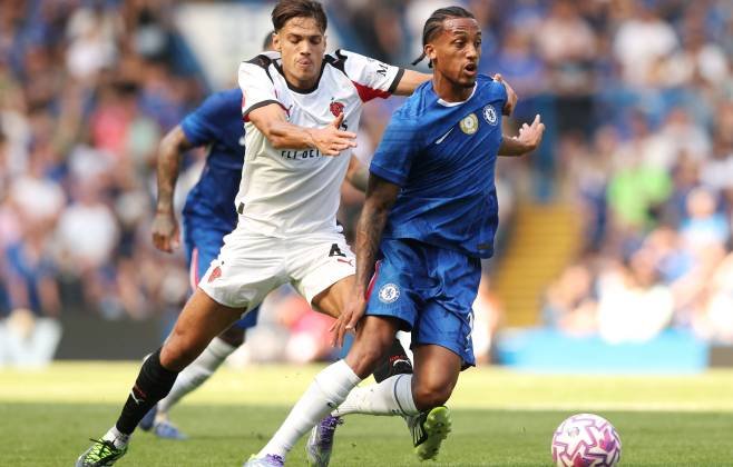 Chelsea e Milan se enfrentam: saiba onde assistir e horário