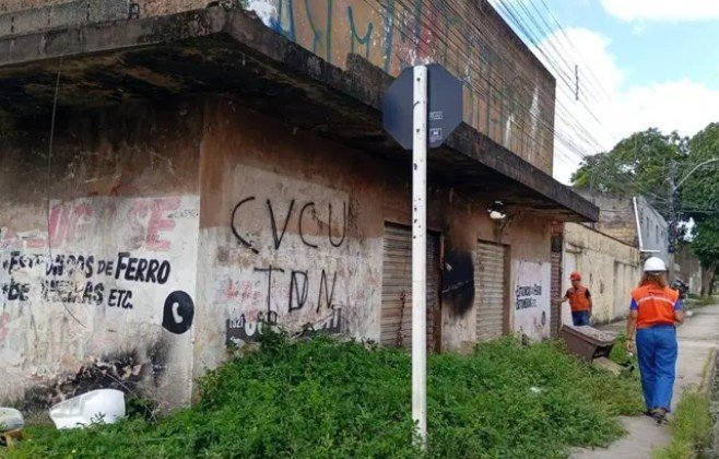 Defesa Civil vistoria 777 imóveis abandonados em Maceió desde 2021