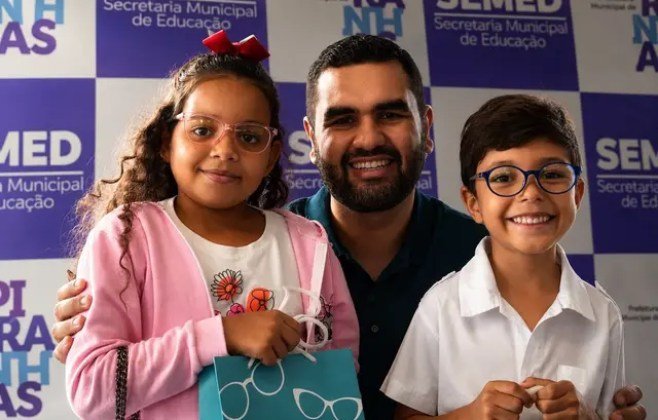 Piranhas conquista maior IDEB da história e avança na educação