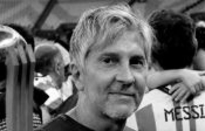 Morte do pai de Messi gera comoção na Argentina e no mundo do futebol