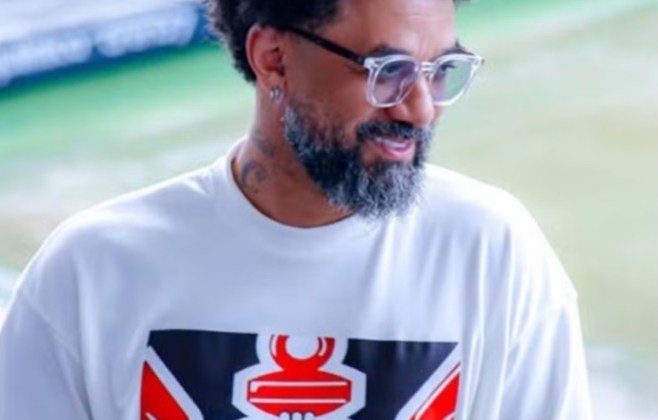 Ex-jogador Jadson é preso por suspeita de violência doméstica
