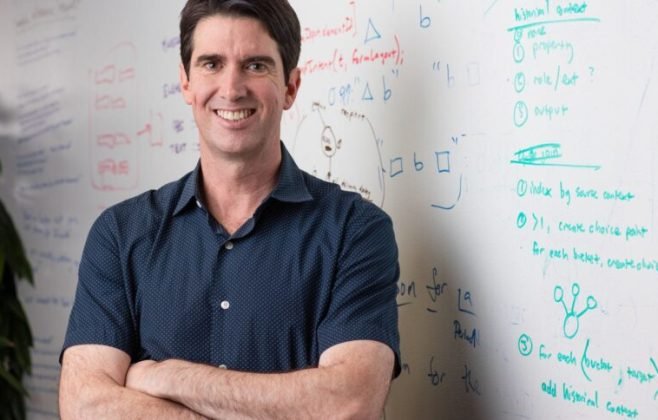 Adam Cheyer Avalia a IA e Previsões Inovadoras para o Futuro Adam Cheyer Avalia a IA e Previsões Inovadoras para o Futuro