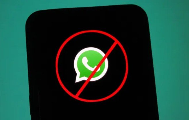 WhatsApp pode banir sua conta; saiba os motivos principais WhatsApp pode banir sua conta; saiba os motivos principais
