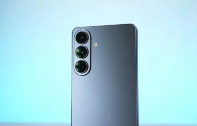 Galaxy S26 Plus com 55% de desconto é oportunidade em Maceió Galaxy S26 Plus com 55% de desconto é oportunidade em Maceió