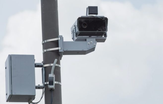 Projeto proíbe multa de radar escondido em Alagoas