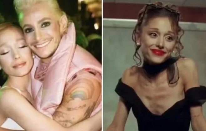 Irmão de Ariana Grande apoia cantora durante pausa na carreira