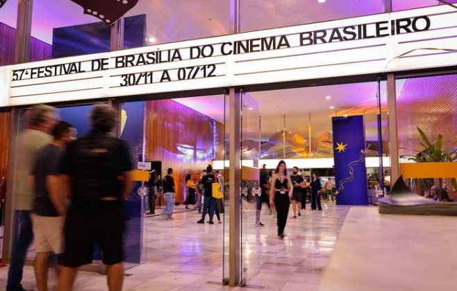 Incertezas no Festival de Brasília afetam a classe artística local