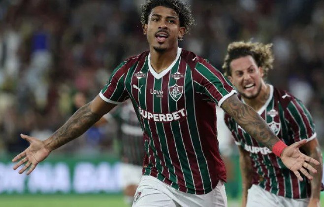 Fluminense busca vencer o Rivadavia e espantar instabilidades Fluminense busca vencer o Rivadavia e espantar instabilidades