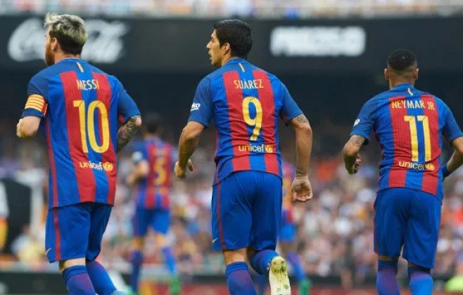 Neymar pode ser o novo reforço da MLS; entenda o caso Neymar pode ser o novo reforço da MLS; entenda o caso