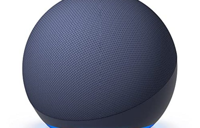 Casa mais inteligente com Echo Dot: promoções na Amazon Alagoas