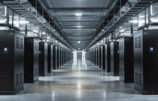 Data centers de IA: impacto na produtividade e na inflação