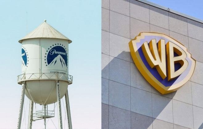 Paramount pode sair da Califórnia se acordo com Warner não avançar