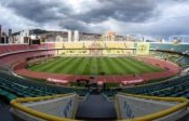 Bolívar e São Paulo: como acompanhar o jogo da Sul-Americana