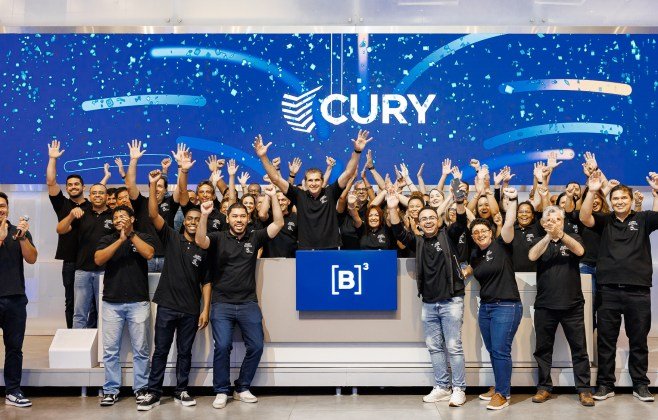 Cury Anuncia R$ 190 Milhões em Dividendos para Acionistas