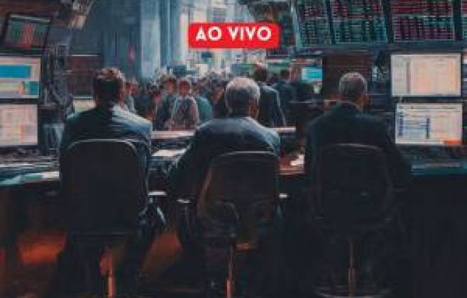 Ibovespa em queda: impactos para Maceió e Alagoas nesta quarta Ibovespa em queda: impactos para Maceió e Alagoas nesta quarta