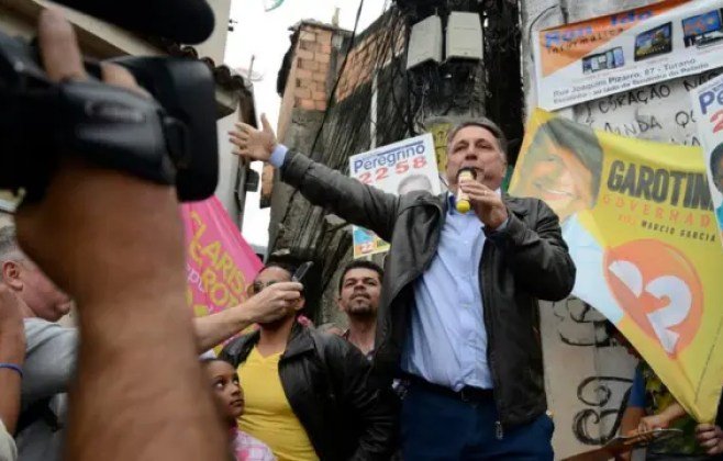 Ex-governador Garotinho tem direitos políticos suspensos por 8 anos