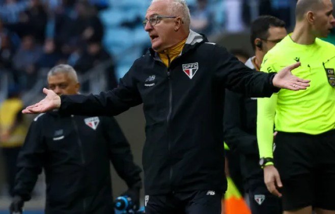 São Paulo empata com Bolivar e Dorival confia na classificação