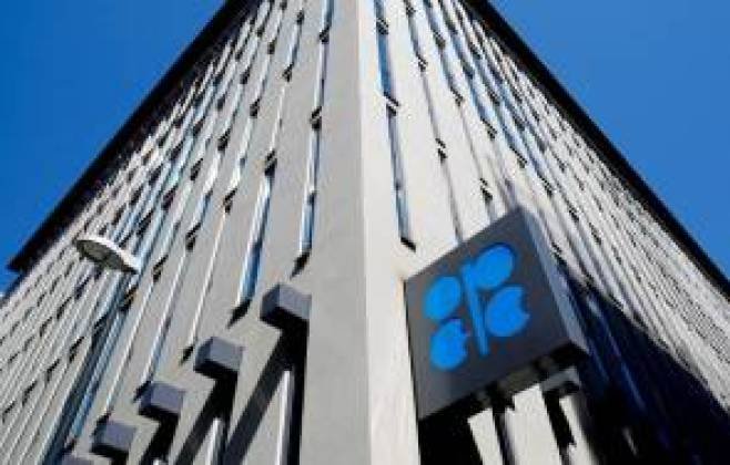 Opep reduz previsão de demanda por petróleo em 2026 para Alagoas