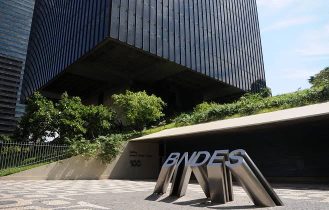 BNDES registra lucro de R$ 9,2 bilhões no 1º semestre de 2026