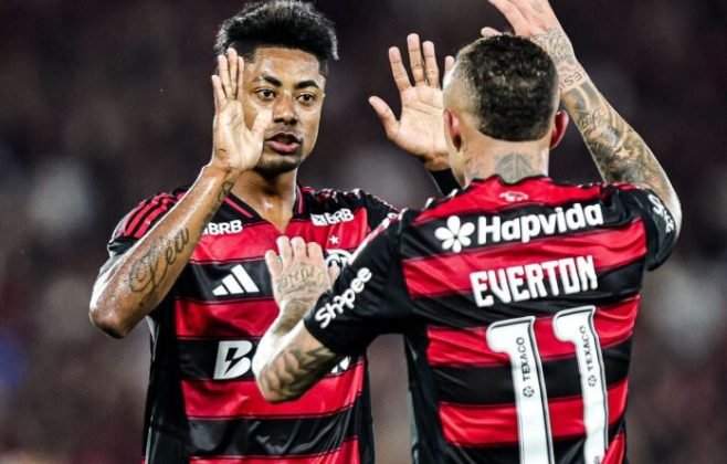 Rádio Nacional transmite Cruzeiro x Flamengo na Libertadores